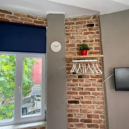 Minimal-Cozy Design House In Beyoglu-Galata 2Nd 아파트 *