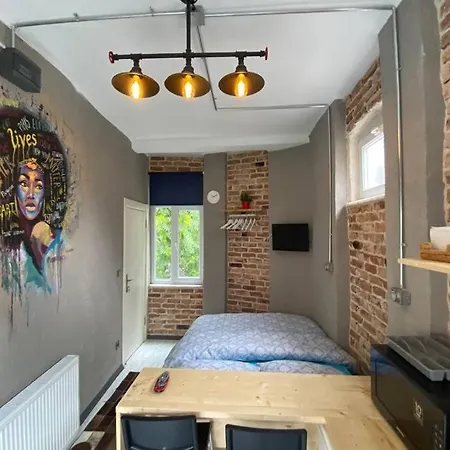 아파트 Minimal-Cozy Design House In Beyoglu-Galata 2Nd 이스탄불