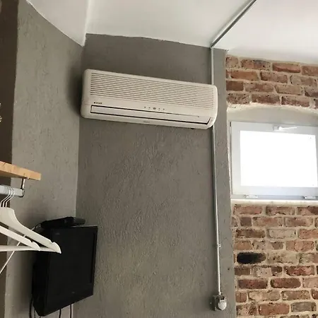 Lägenhet Minimal-Cozy Design House In Beyoglu-Galata 2Nd *