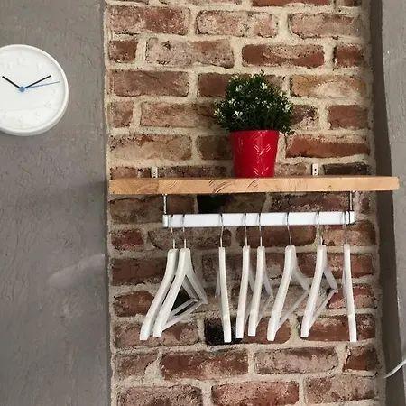 Minimal-Cozy Design House In Beyoglu-Galata 2Nd