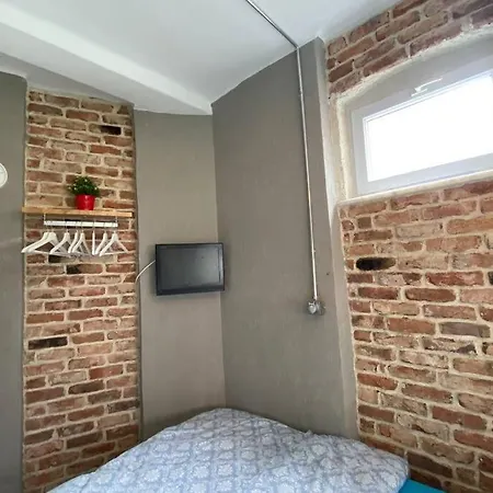 Minimal-Cozy Design House In Beyoglu-Galata 2Nd Apartment Istanbul
