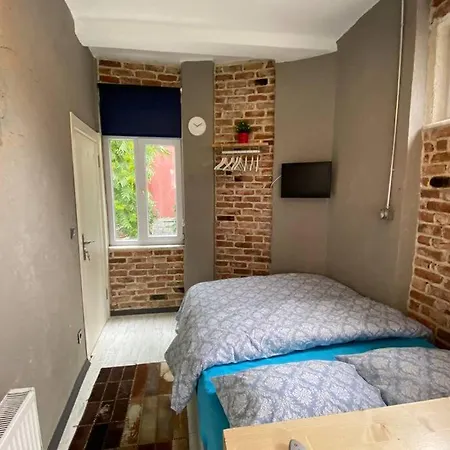 Minimal-Cozy Design House In Beyoglu-Galata 2Nd * Istanbul